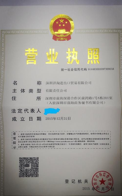 进出口贸易公司名字,进出口贸易公司起名全部分数助图2