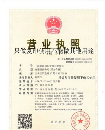 进出口贸易公司名字,进出口贸易公司起名全部分数助图3