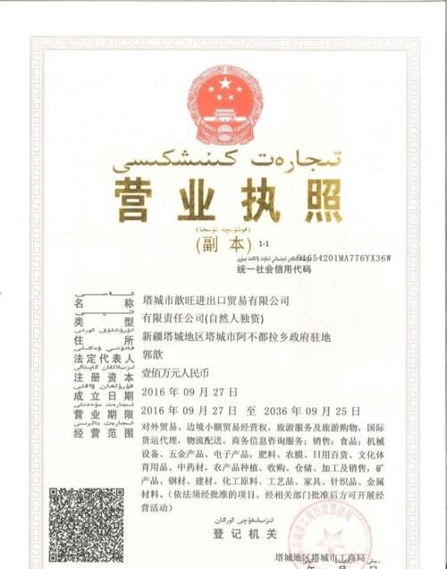 进出口贸易公司名字,进出口贸易公司起名全部分数助图4