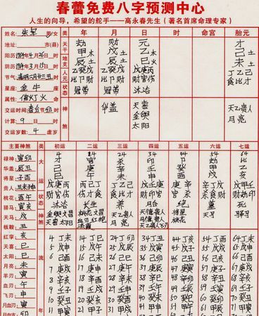 1999年5月18日农历生辰八字
,95年5月8日生辰八字学业与爱情图4