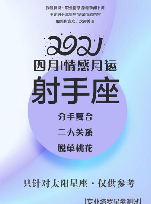 2022年四月射手座女运势
,射手座运势详解完整版图4