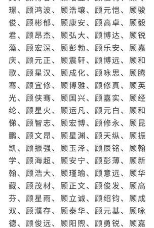 好听的名字网名字大全,要给女孩子取一个好听的名字图3