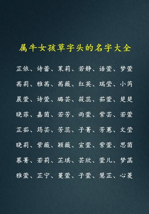 好听的名字网名字大全,要给女孩子取一个好听的名字图4