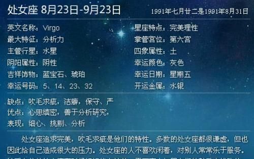 98年农历7月16日是什么星座
,属虎的7月6生的是什么星座图4