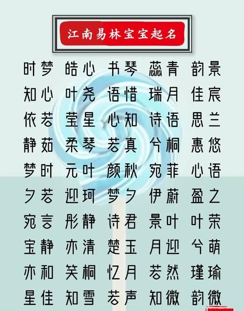 刘姓女孩漂亮有涵养的名字,姓刘女孩起名字大全图2