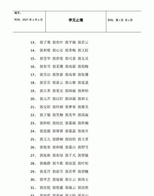 公司起名字2021,公司注册名字有哪些图3