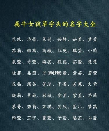 女孩起名字大全免费2020年,女宝宝起什么名字好听图4