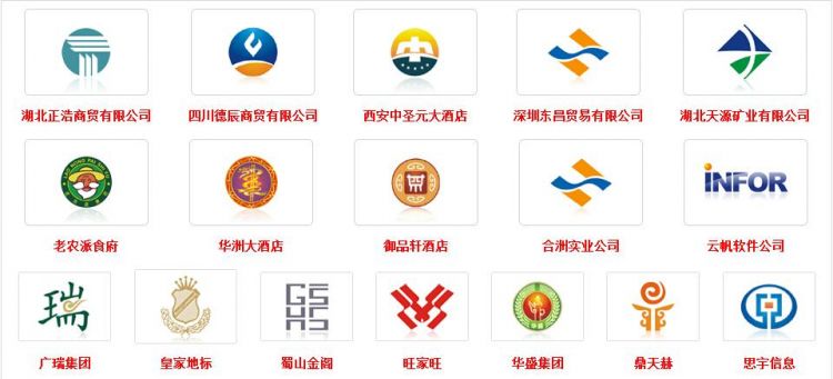 公司名字大全参考,好听的公司名字大全图2