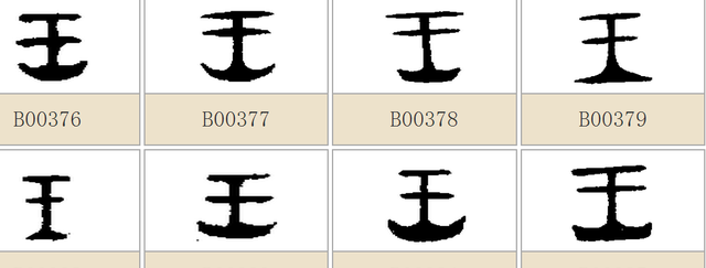 姓王的来历由来30字,王氏来源30字简介图2