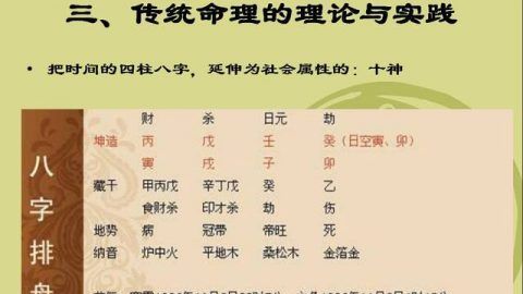 五行测名字算命打分,名字测试打分图1