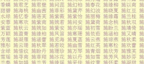 怎么样根据生日时辰起名字,怎样起名字图3