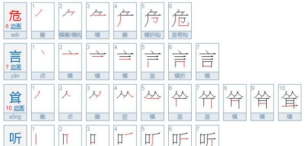 危言耸听是什么意思解释一下,什么叫危言耸听图2