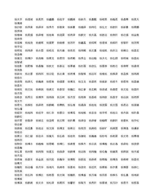 公司起名大全2021最新版的免费,简单大气公司名字有哪些图2