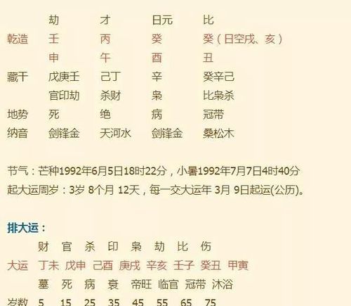 测试名字能打多少分免费生辰八字,测名字打分数生辰八字李岳飞图3