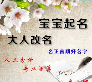 成人改名起名有哪些,成年人更改名字要哪些要和步骤图2