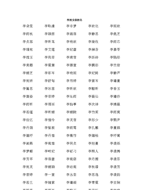 名字解释分析免费,免费解释名字含义查询图3