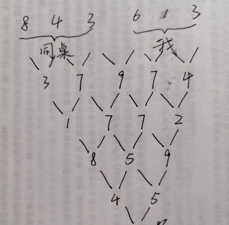 笔画测试两人缘分,名字笔画算缘分图2