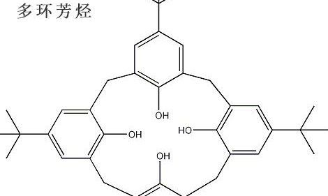 二苯并蒽,什么油才是最不健康的图1