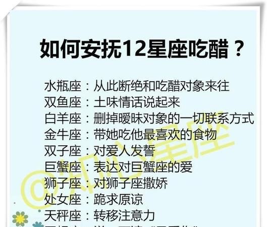 十二星座的关键词
,苏珊米勒十二星座的爱情关键词是什么图1