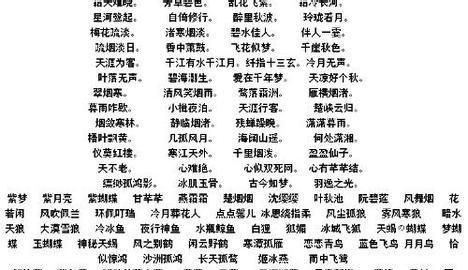 最难听的网名,最难听的名字图2