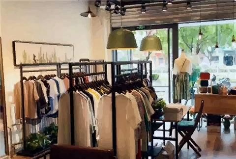 服装店名大全女装个性,2022必火的服装店名有哪些图1