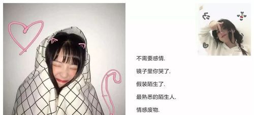 宝藏女孩憨憨类似网名,与“铁憨憨”相配的情侣网名图4