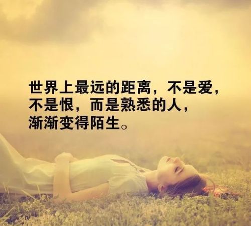 伤感句子句句心痛,伤感语句短图4