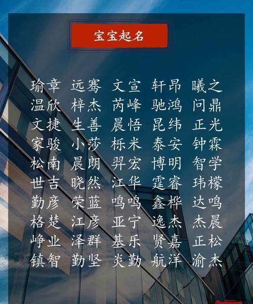 典故取名字女孩,取个有典故或名句中的女孩名字 小姓唐图4