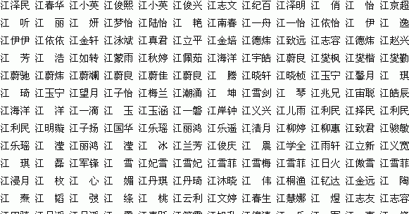 起名大师免费取名,宝宝起名哪个软件好图2