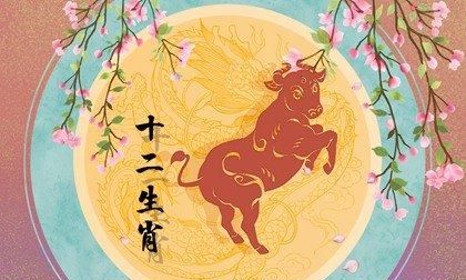 2022年2月26日属相
,十二生肖排序年龄是什么图2