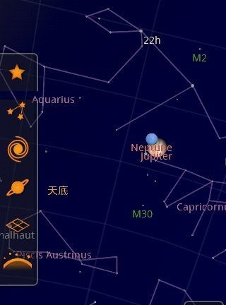 天底星座是真正的你
,天底星座怎么查询图1