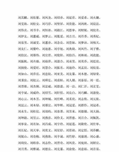 女孩子取名字大全,给女孩子取名字大全图4