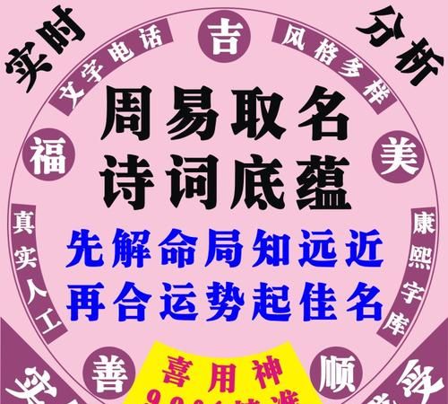 周易开店起名字大全免费,周易起店名图1