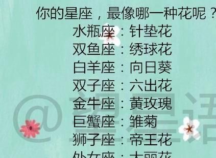 最适合做帝王的星座
，刘询皇帝什么星座？图1