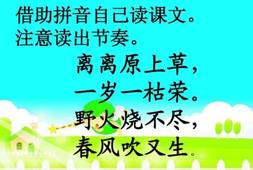 草的拼音，草长的拼音是什么？图1