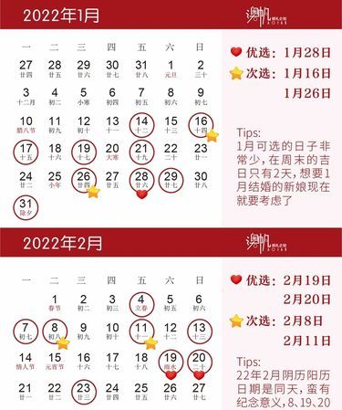 2022年1月最好的黄道吉日，2022年1月3日是什么生肖日？图2