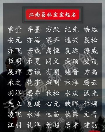 帮派名字儒雅古风，帮忙想一个公会的名字，要古风的，唯美的或者霸气的？图2