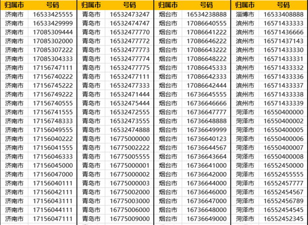 手机号码网上选号，支付宝网上选号怎么选？图1