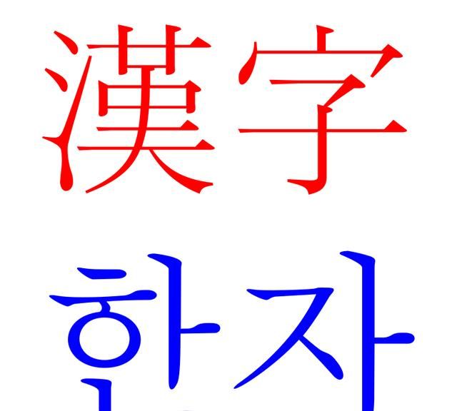 1000个不同的名字，为什么越南、朝鲜、韩国人的名字都可以用中文去替代？图6