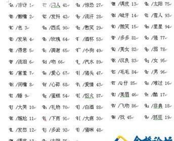 霸气的qq名字女孩，霸气网名女生超拽高雅 两个字 四个字？图1