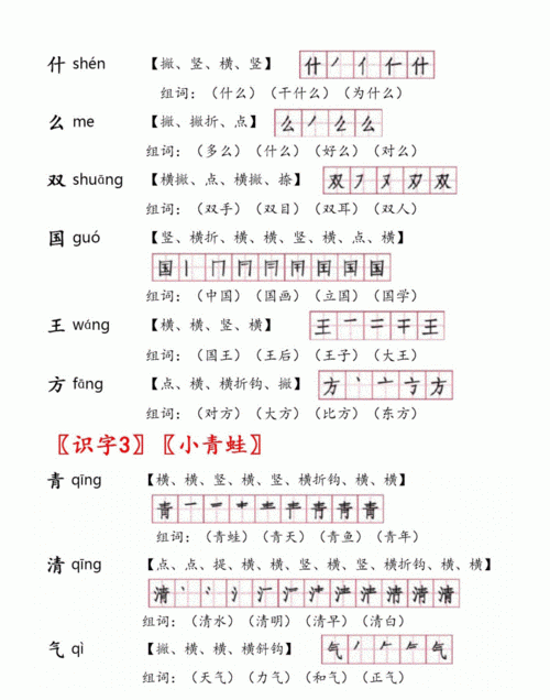 谦组词，傲谦组词和部首？图2