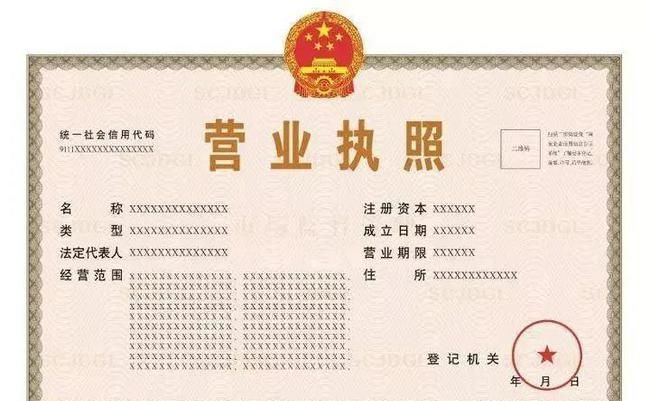 公司名称注册查询，在工商局网站查询不到相关注册信息的公司是什么情况？不属于新注册查不到的情况？图2