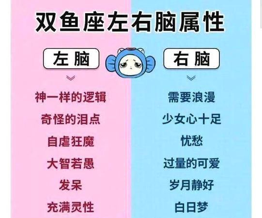 为什么双鱼女别碰摩羯男
，双鱼座的女生怎样追摩羯座的男生？图2