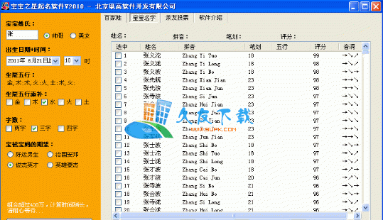 免费取公司名字软件，个人所得税专项附加扣除变更公司名称如何操作？图2