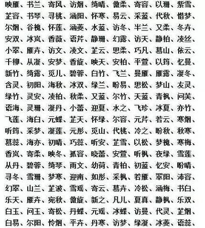 怎么给孩子取一个好名字,怎么给孩子取名字图1