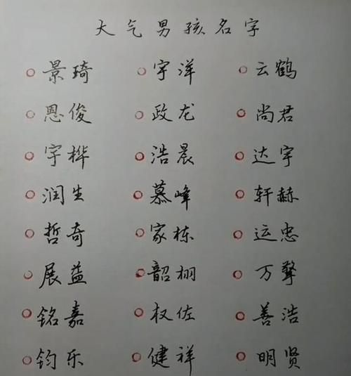 带木字旁的字男孩名字,带木字旁的字男孩名字图4