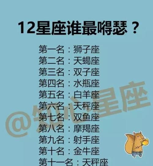 2星座超能力
,十二星座有什么超能力?图4