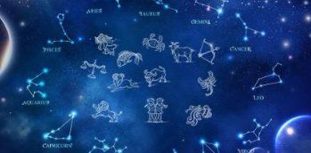 十二星座的生日月份
,十二星座分别是几月几日生的?图1