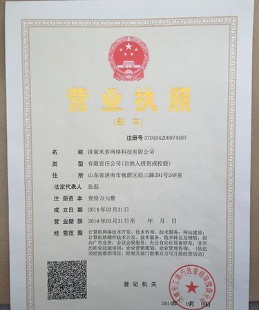 网络科技有限公司起啥名字好,网络科技公司怎么起名寓意好图4