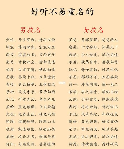 起名算命,用名字的笔画算命可信吗图4